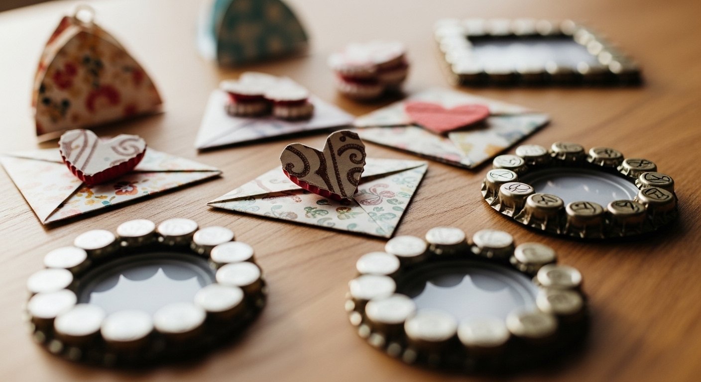 10 Top Creative Gifts For Boyfriend For Beginners