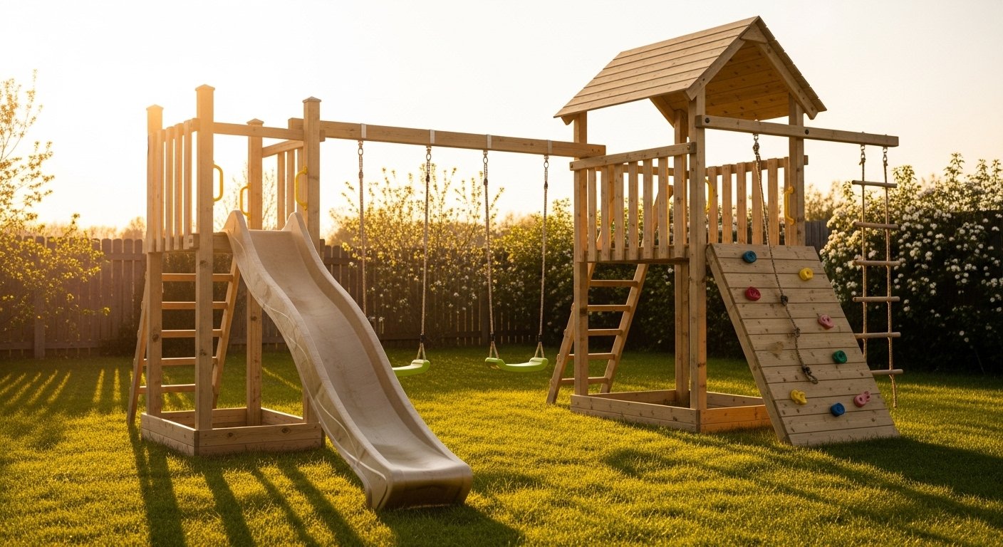 25 Best Diy Kids Playground Aesthetic That Are Stunning
