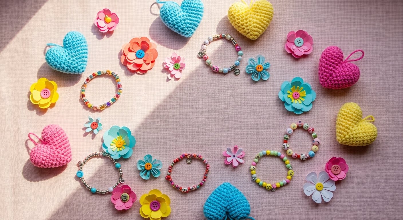 10 Quick Cute Diy Gifts On A Budget to Try