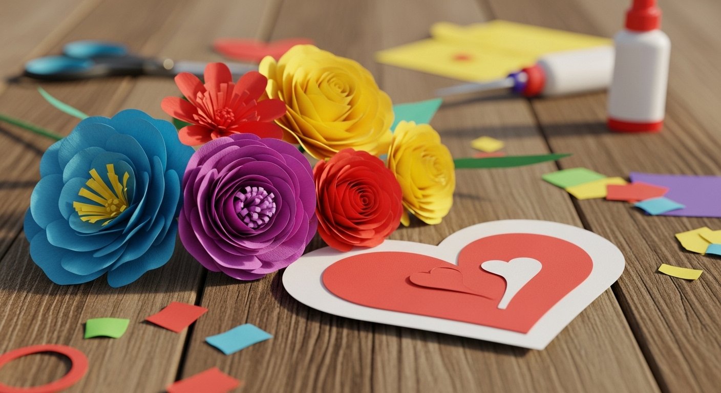 20 Top Handmade Birthday Gifts For Best Friend For Beginners