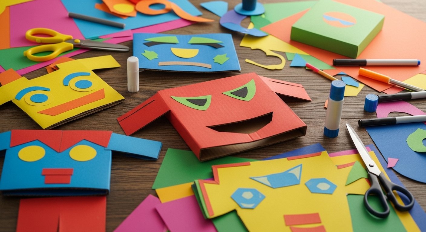 15 Quick Diy Costumes Kids On A Budget to Try