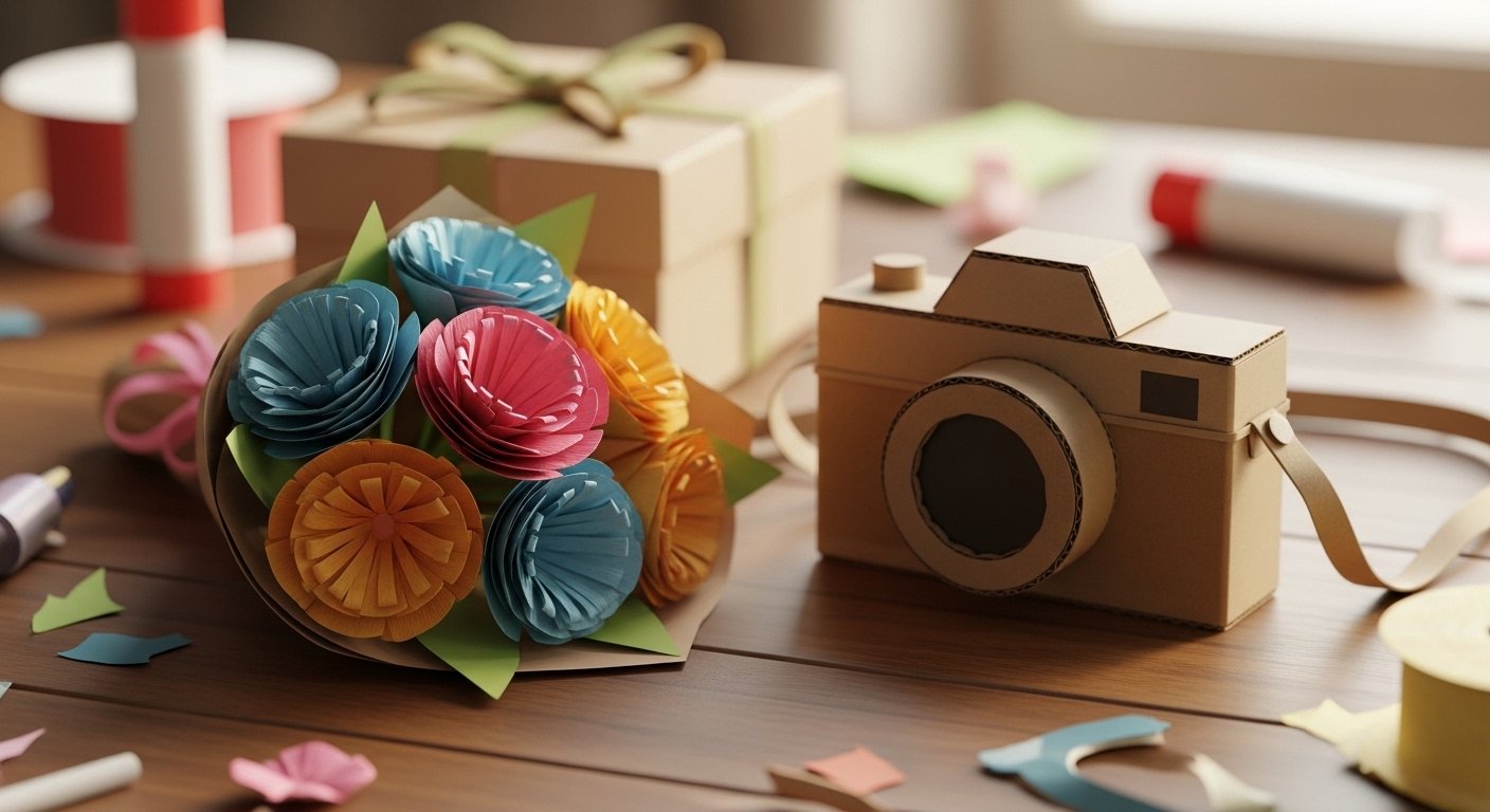 10 Top Diy Bday Gifts For Beginners for Your Home