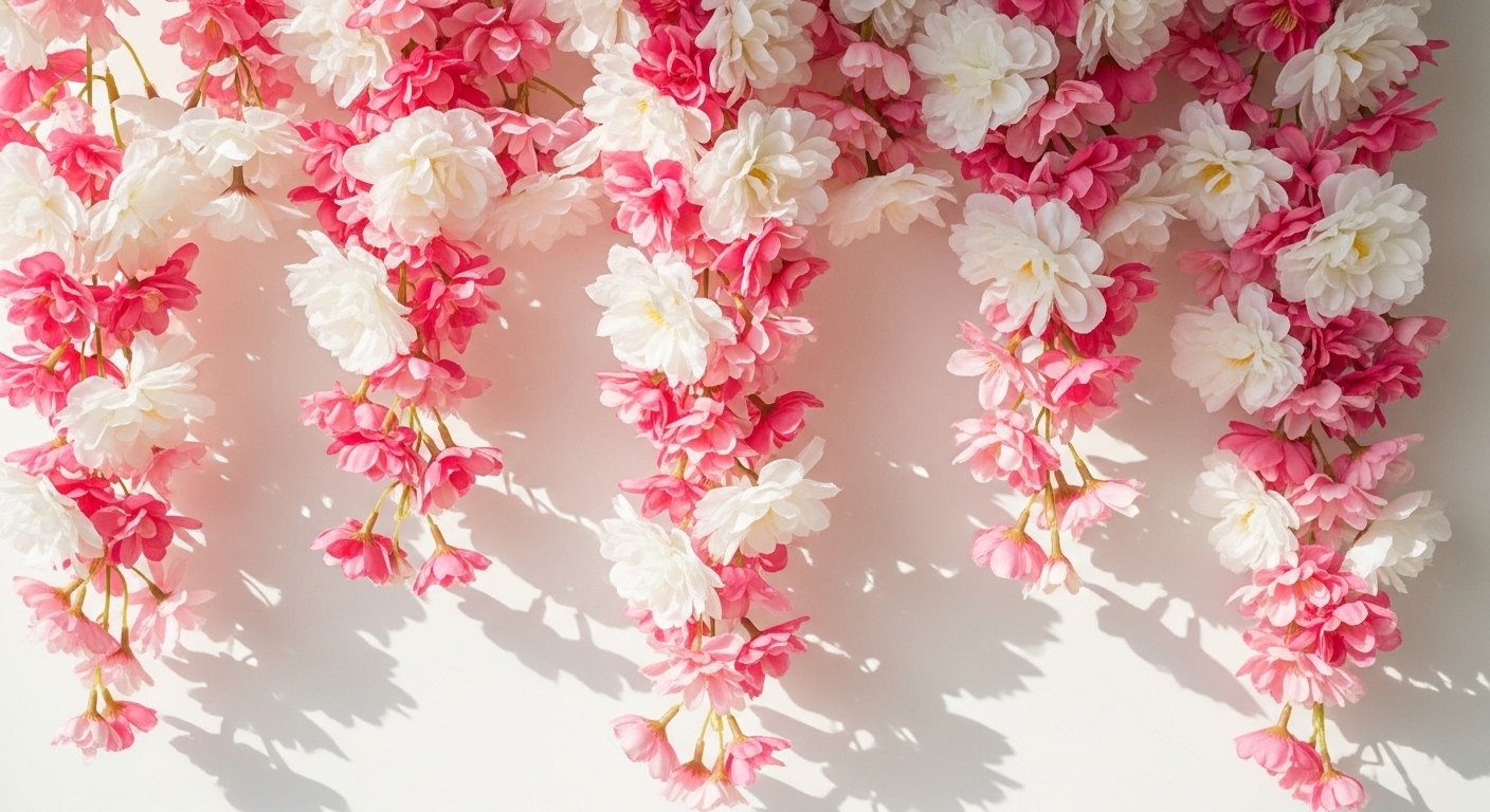 20 Top Diy Flower Wall For Beginners for Your Home