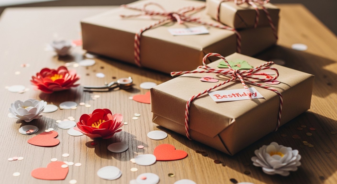 15 Quick Handmade Birthday Gifts For Best Friend On A Budget