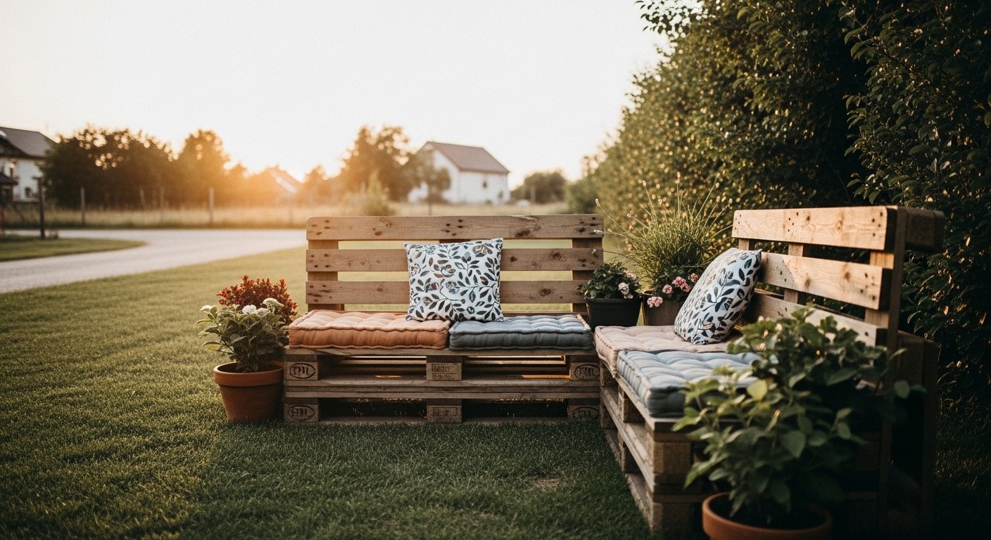 12 Quick Diy Bench Outdoor On A Budget to Try