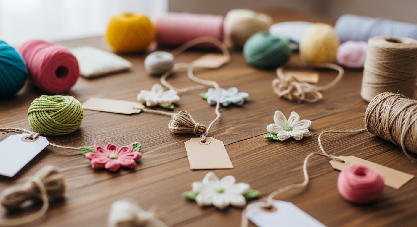 15 Top Handmade Wedding Gifts For Beginners for Your Home