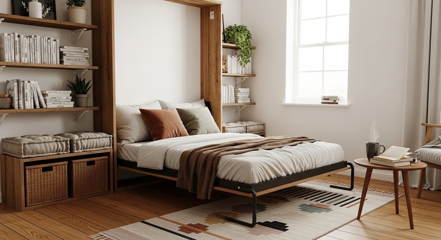 25 Quick Bedroom Ideas For Small Rooms Diy For Beginners