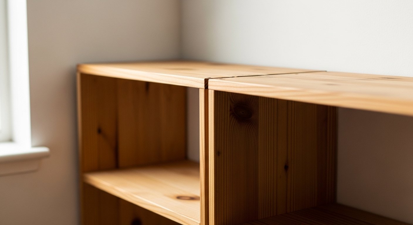 20 Top Diy Storage Shelves For Beginners for Your Home
