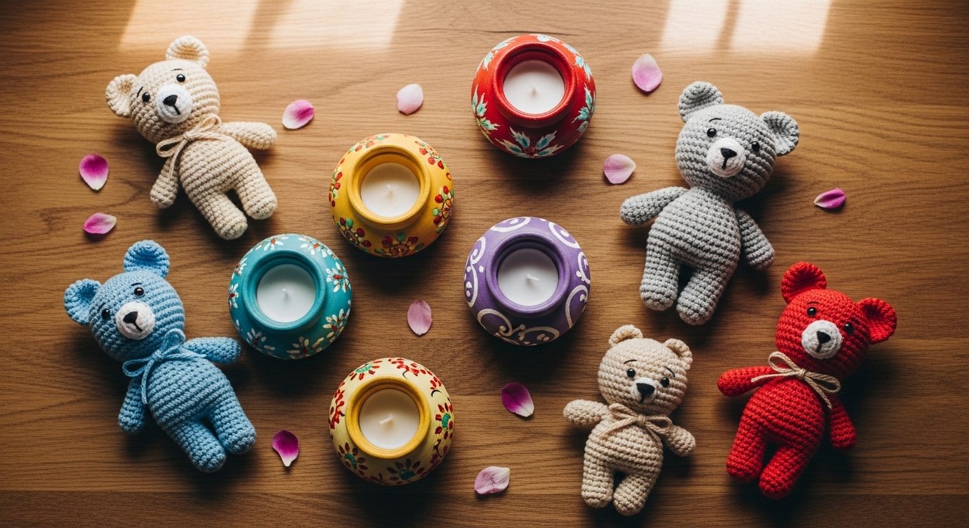 10 Best Small Handmade Gifts Aesthetic That Are Stunning