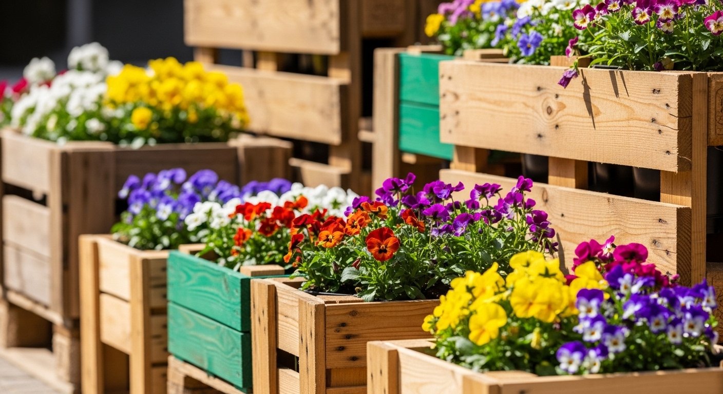25 Top Diy Planters Outdoor For Beginners for Your Home