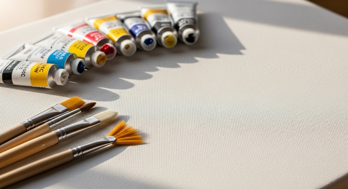 12 Top Diy Canvas Art Painting For Beginners for Your Home