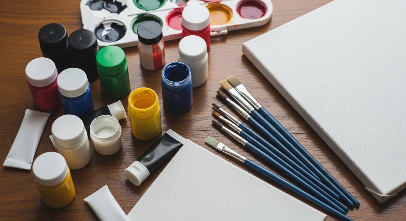 20 Top Diy Painting For Beginners for Your Home