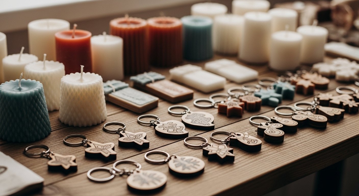 15 Fun Creative Gifts Ideas for Beginners