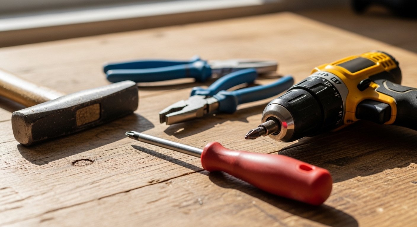 25 Fun Diy Home Repair Ideas for Beginners
