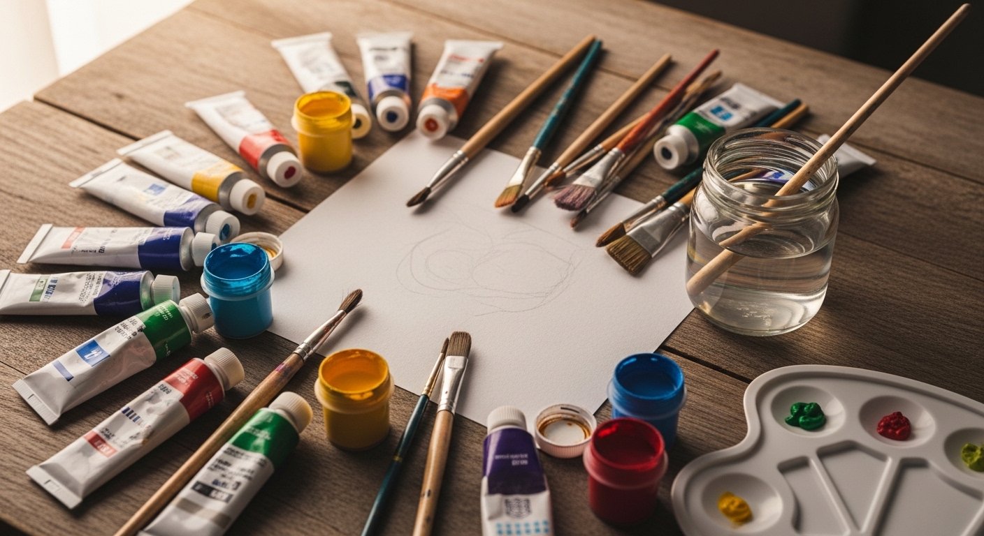 15 Quick Diy Painting On A Budget to Try