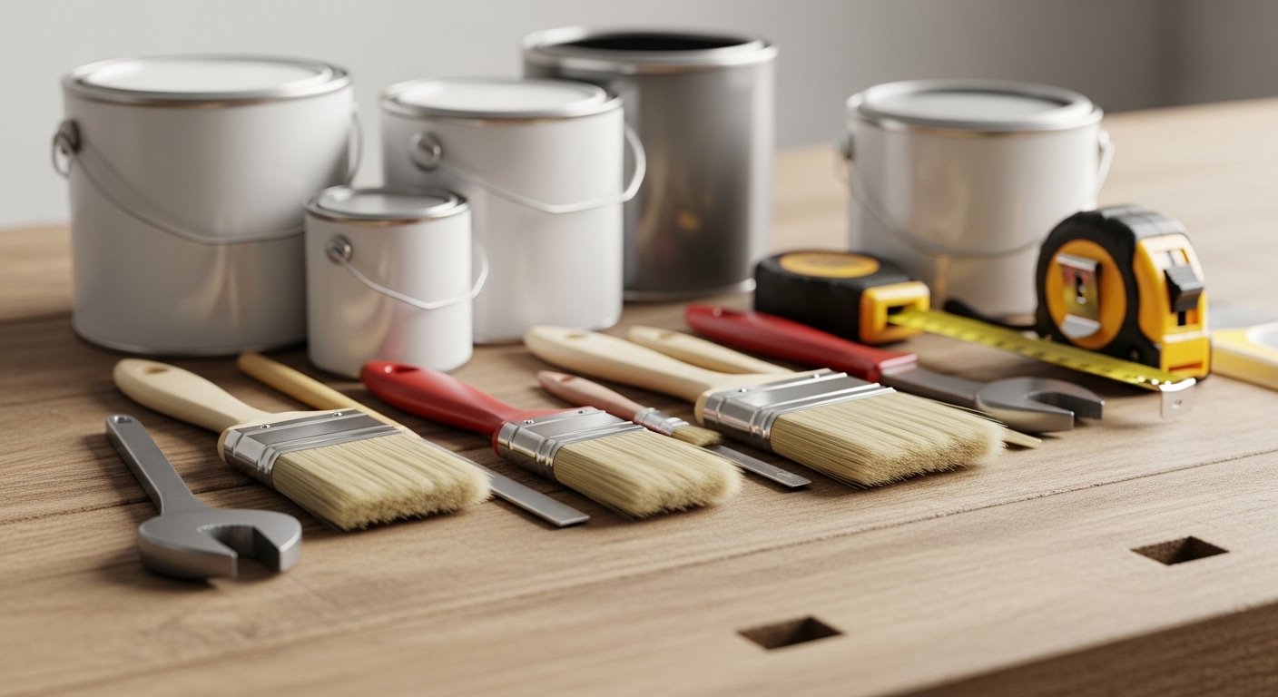 25 Top Diy Home Improvement For Beginners for Your Home