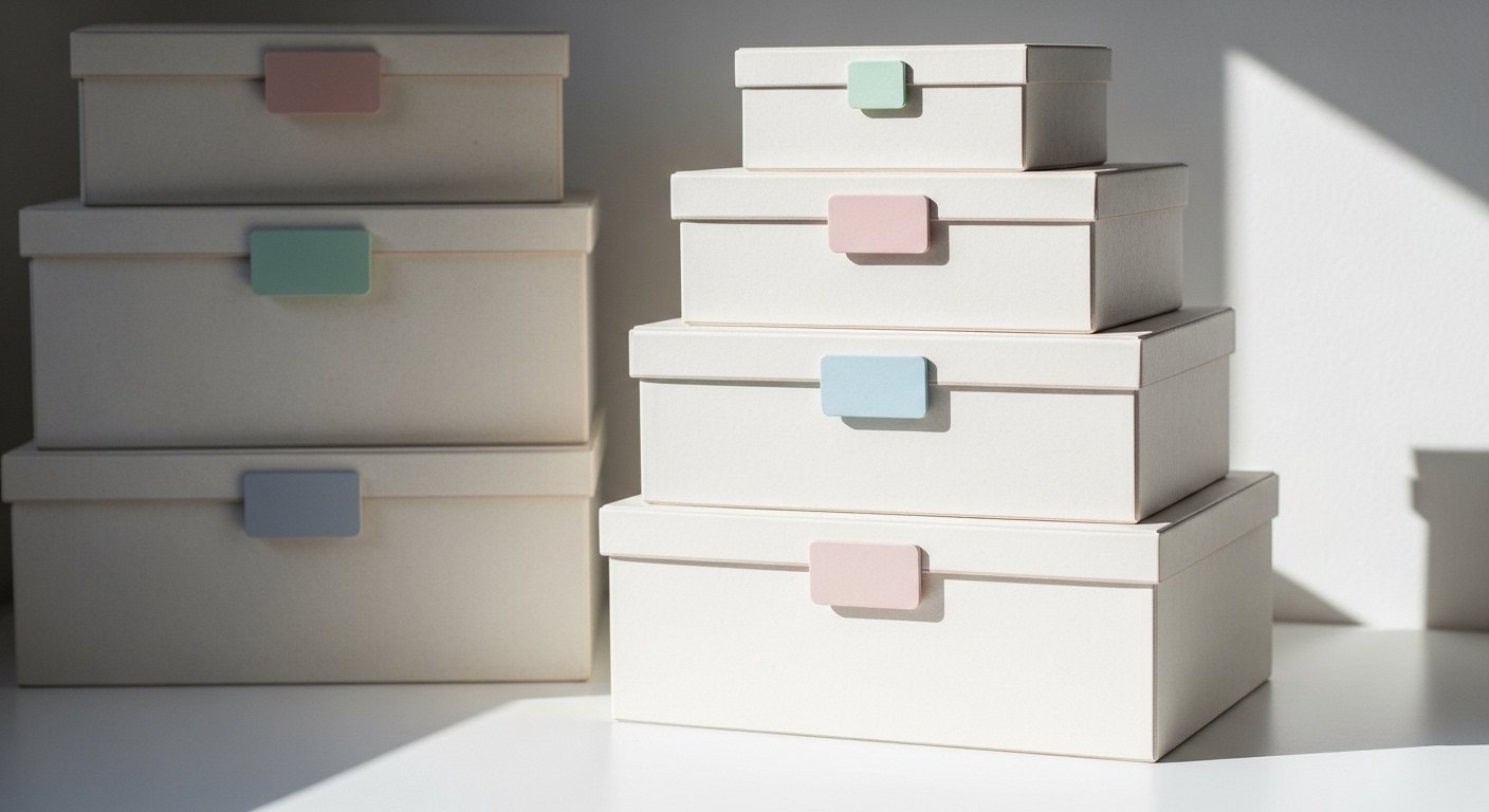 12 Best Diy Storage Boxes Aesthetic That Are Stunning
