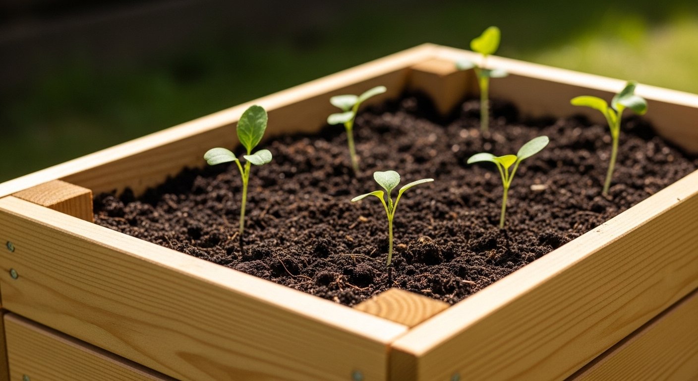 12 Top Diy Raised Garden Bed For Beginners for Your Home
