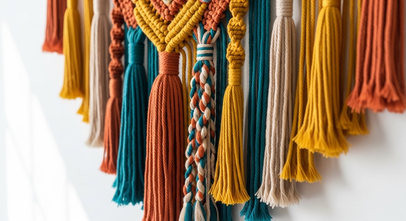 25 Best Wall Hanging Diy Aesthetic That Are Stunning