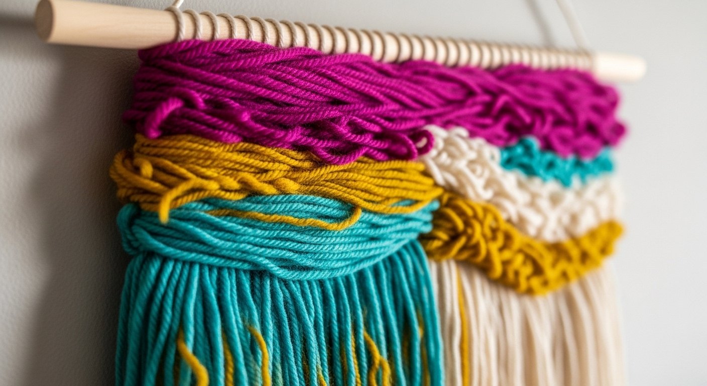 20 Top Wall Hanging Diy For Beginners for Your Home
