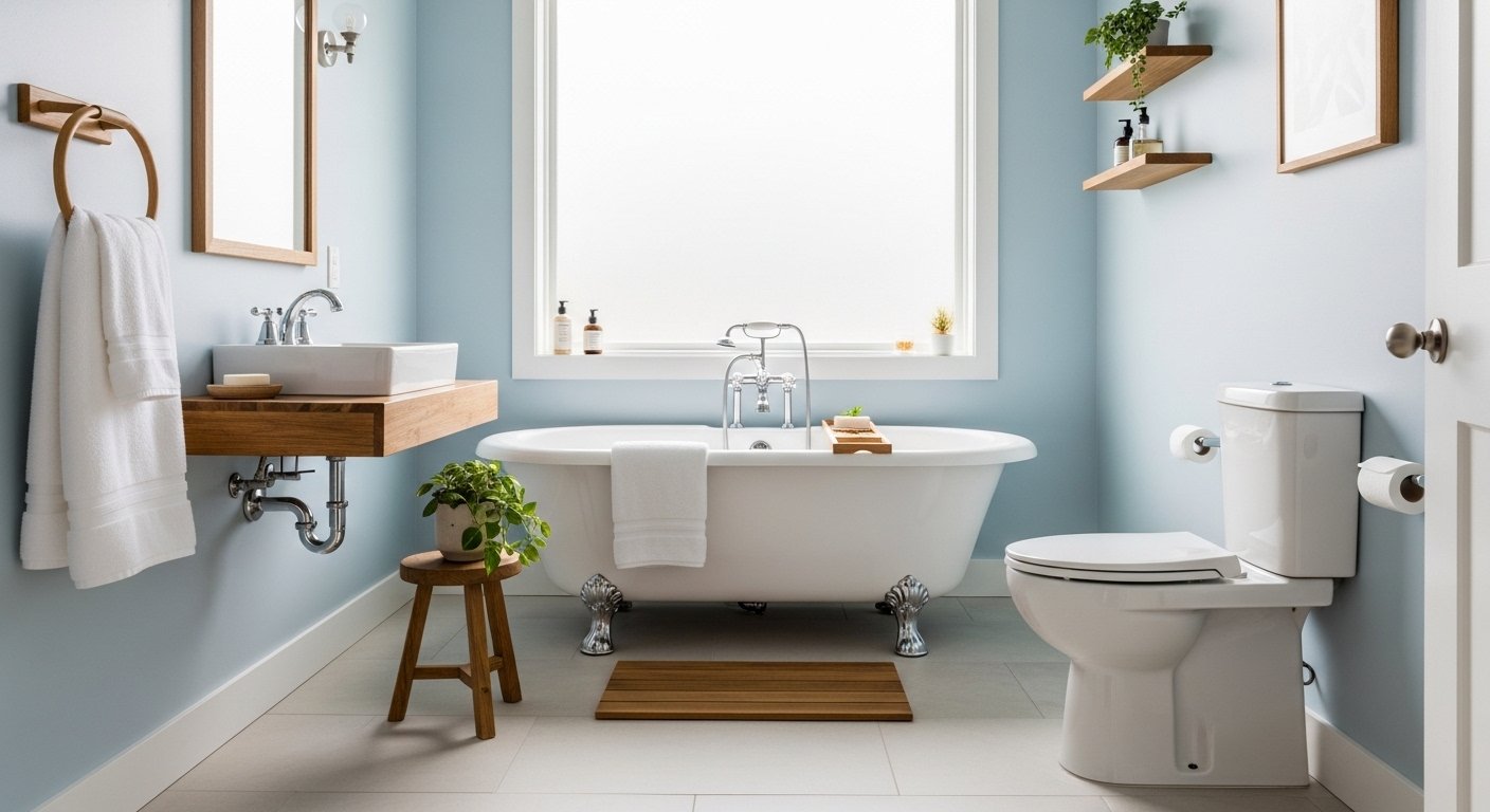 12 Top Bathroom Diy For Beginners for Your Home