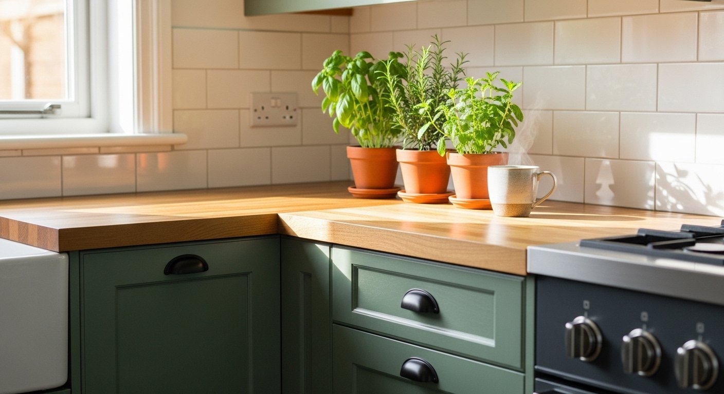 12 Best Kitchen Diy Makeover Aesthetic That Are Stunning