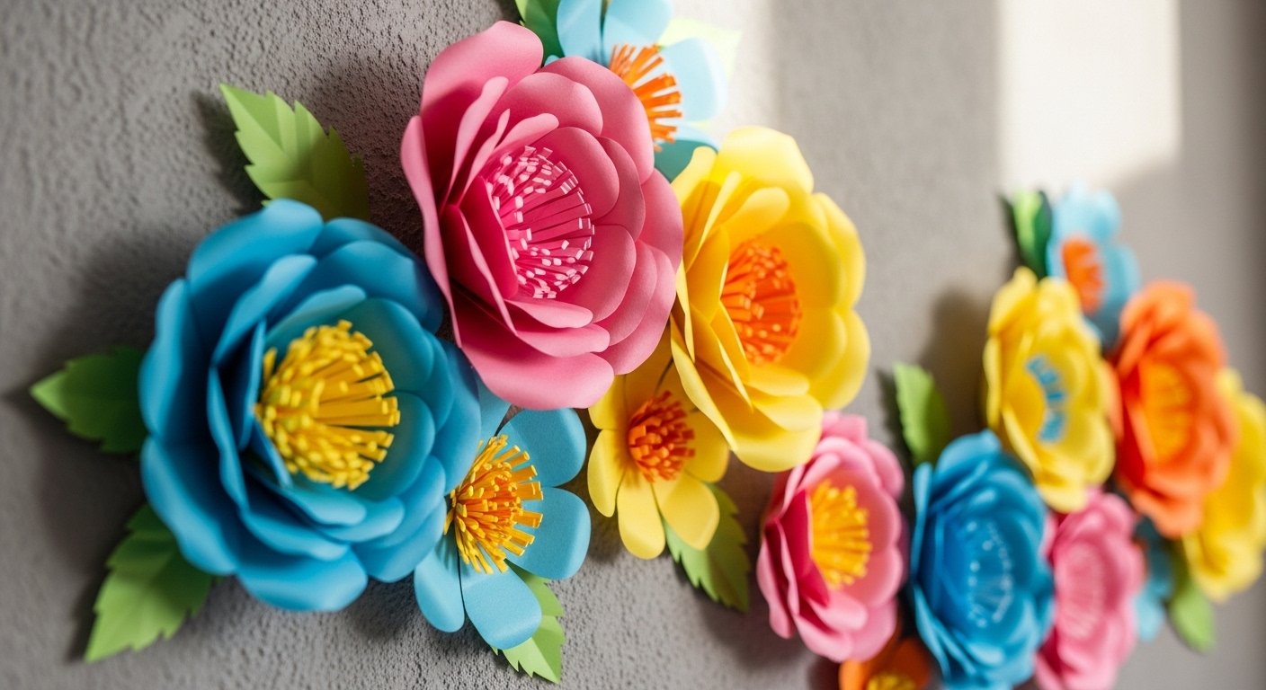 25 Fun Wall Hanging Ideas Handmade On A Budget for Beginners