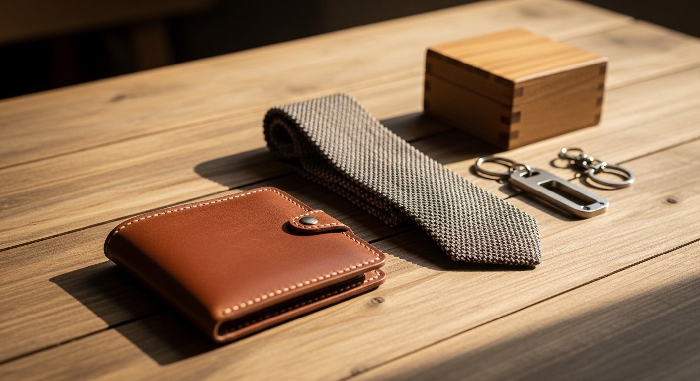 15 Best Handmade Gifts For Men Aesthetic That Are Stunning