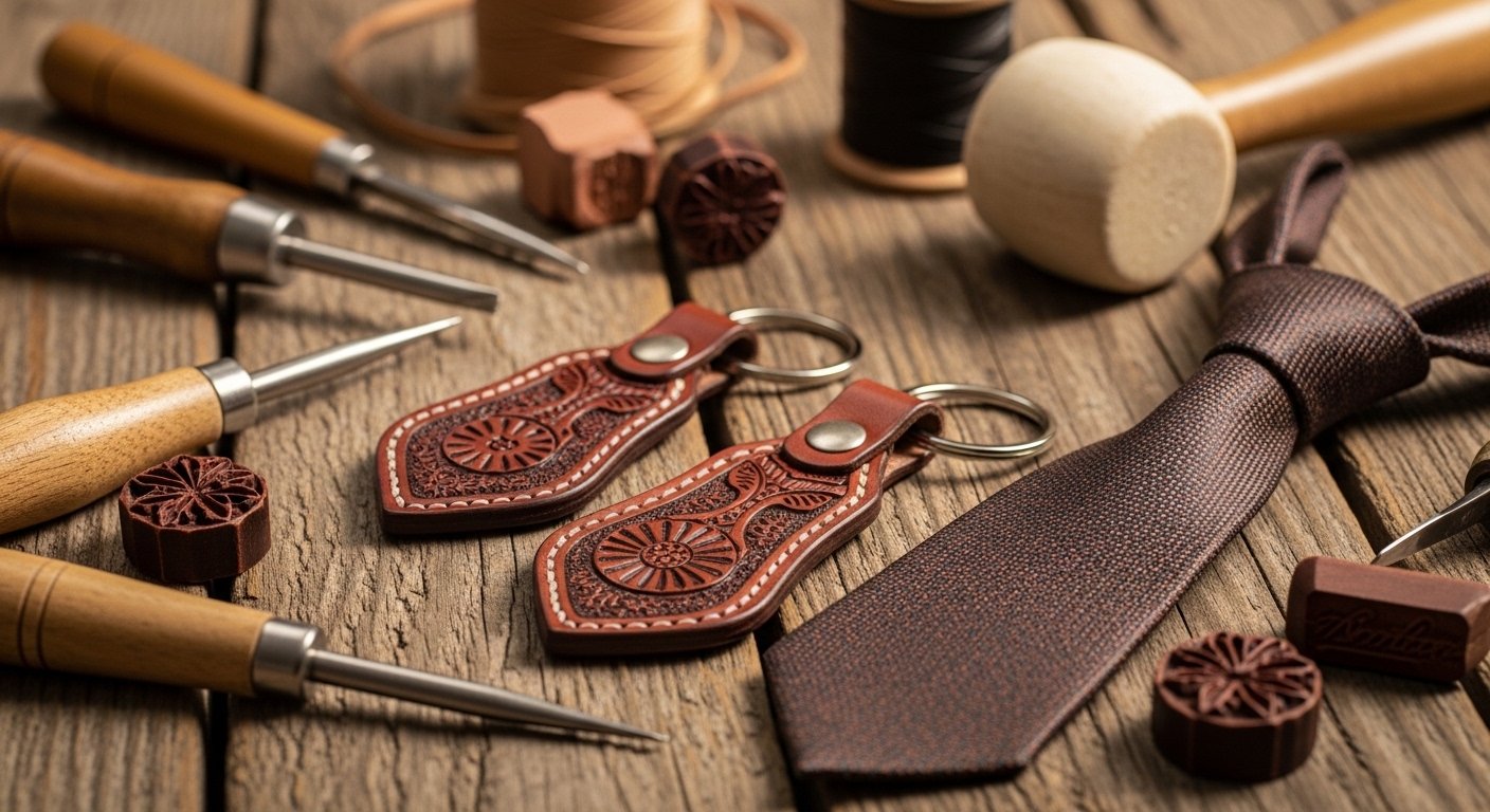 12 Top Handmade Gifts For Men For Beginners for Your Home