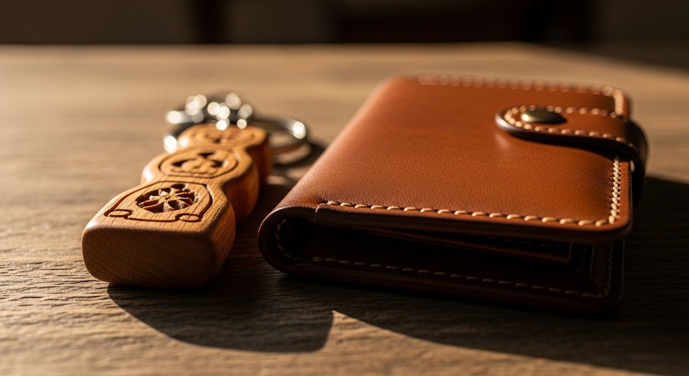 25 Fun Handmade Gifts For Men Ideas for Beginners