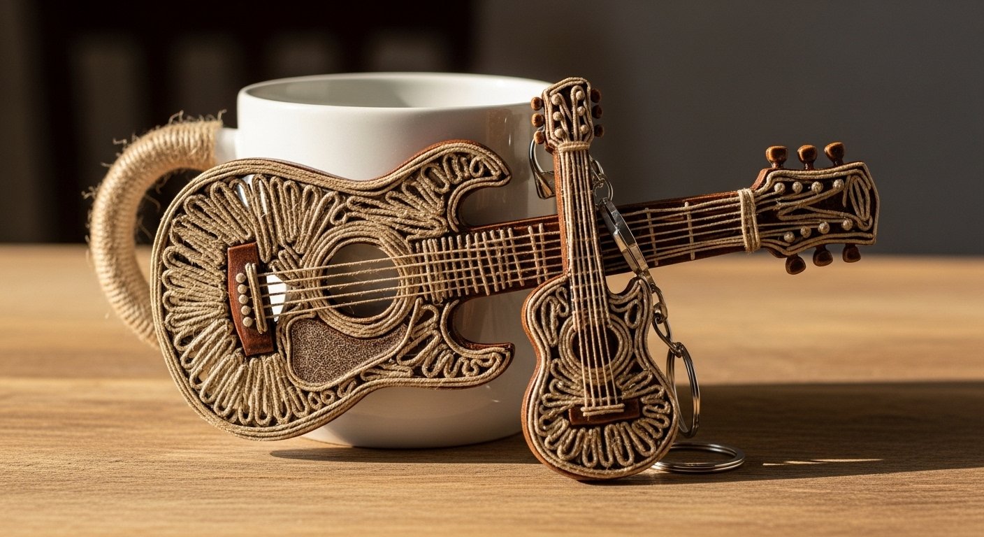 10 Quick Handmade Gifts For Men On A Budget to Try