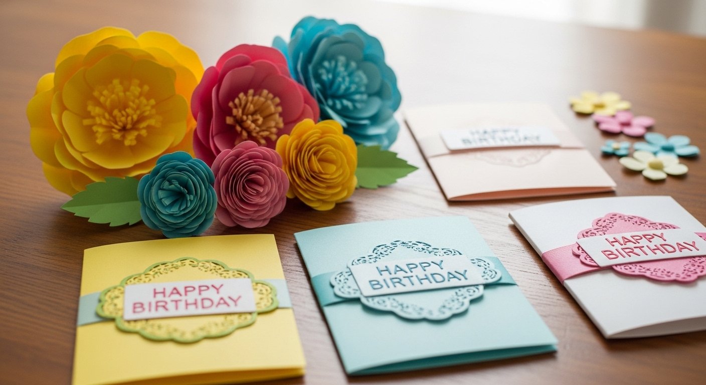 12 Fun Handmade Bday Gifts Ideas for Beginners
