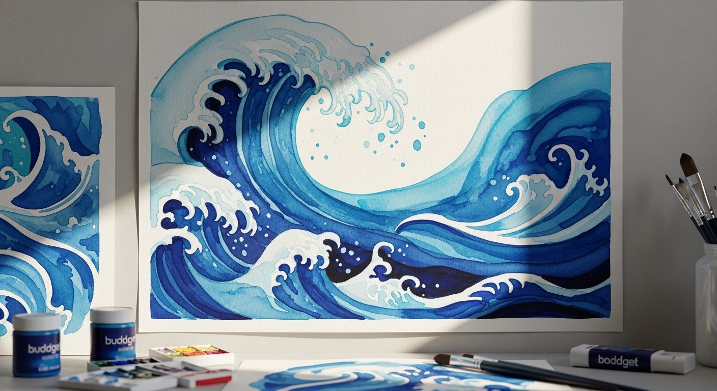 15 Fun Wall Painting Ideas Creative On A Budget