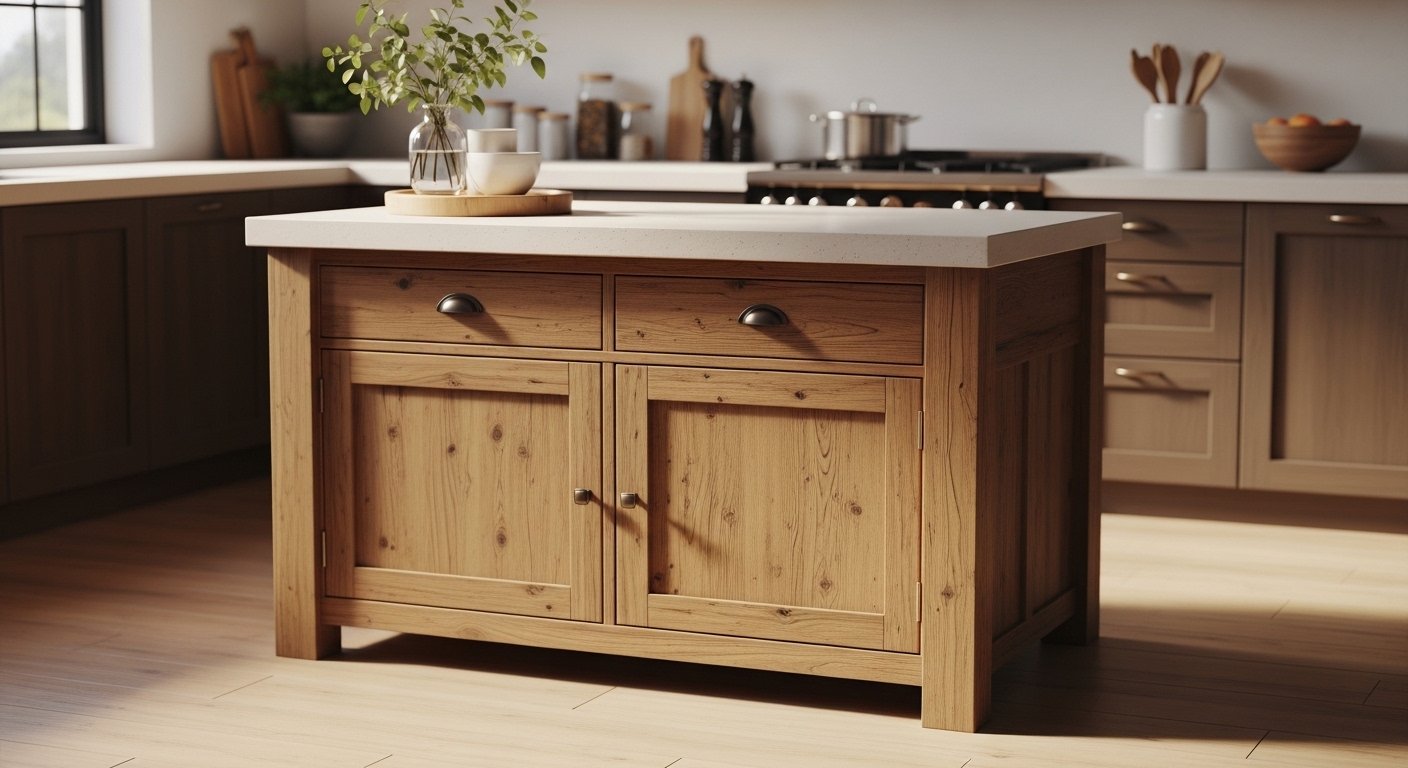 20 Best Diy Island Kitchen Aesthetic That Are Stunning