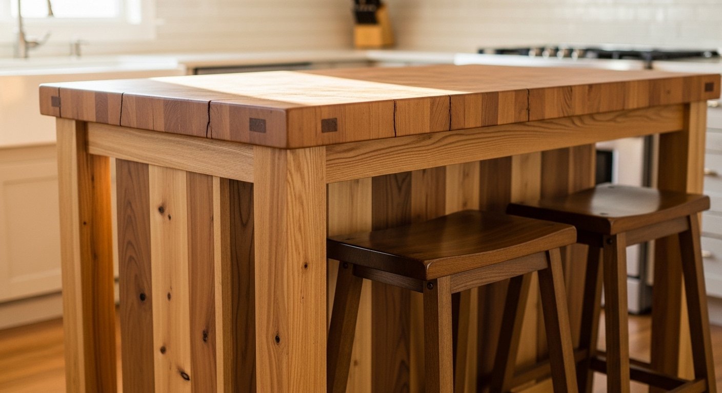 15 Top Diy Island Kitchen For Beginners for Your Home