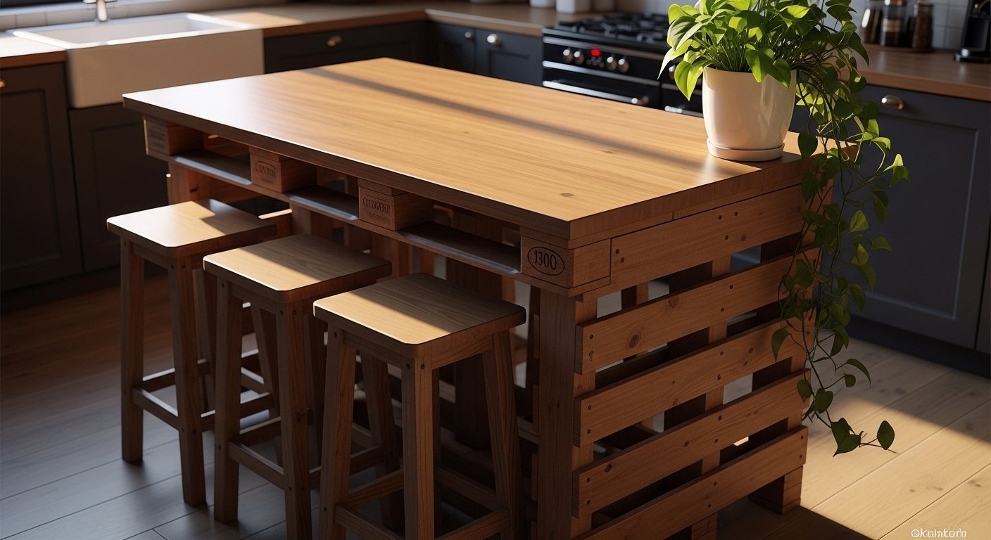 10 Fun Diy Island Kitchen Ideas for Beginners