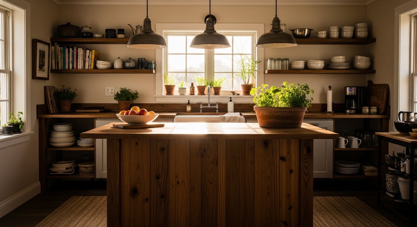 12 Quick Diy Island Kitchen On A Budget to Try