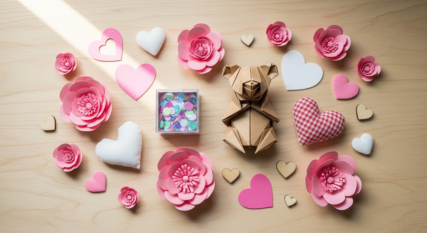 25 Best Handmade Birthday Gifts For Best Friend Aesthetic