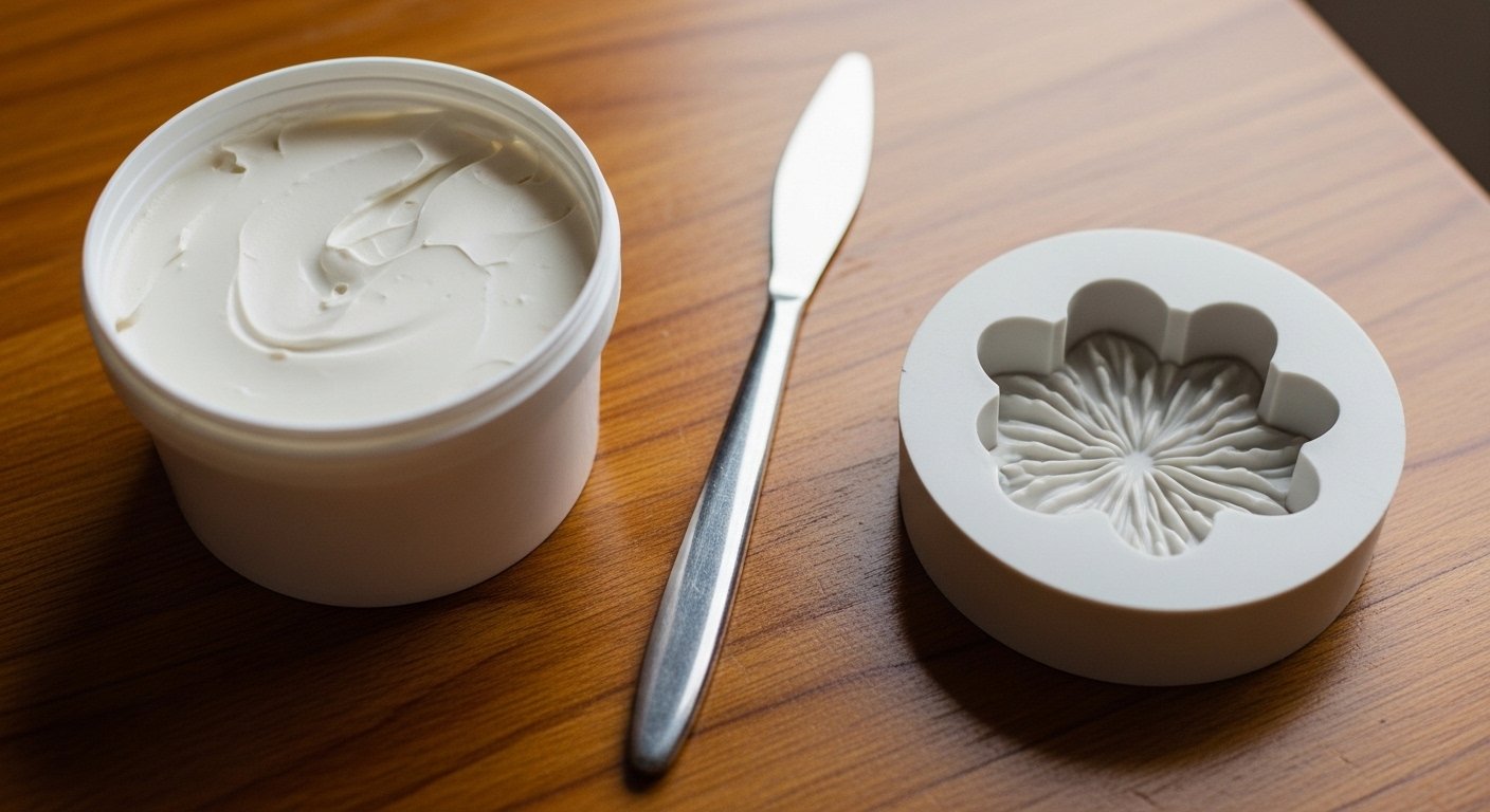 15 Top Wall Putty Crafts Diy For Beginners for Your Home