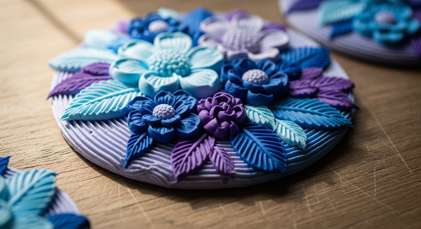10 Fun Wall Putty Crafts Diy Ideas for Beginners