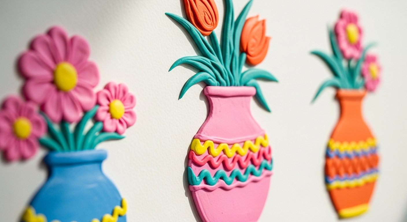 12 Quick Wall Putty Crafts Diy On A Budget to Try