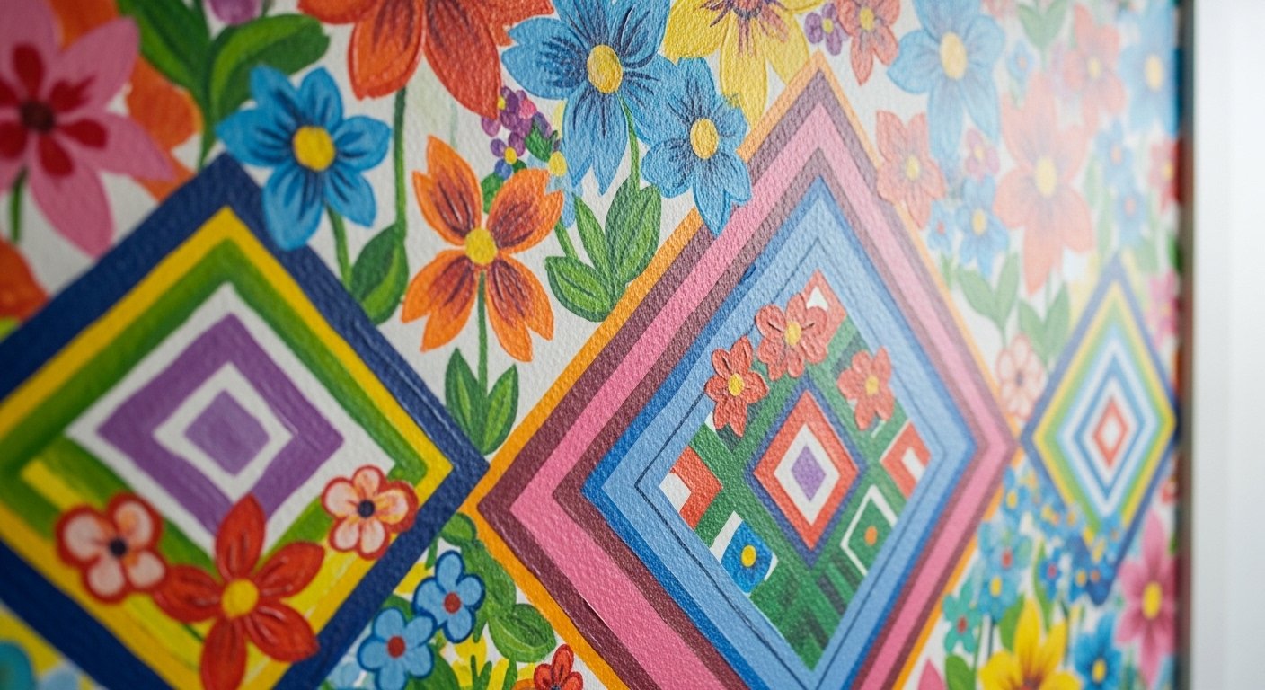25 Top Wall Painting Ideas Creative Aesthetic for Your Home