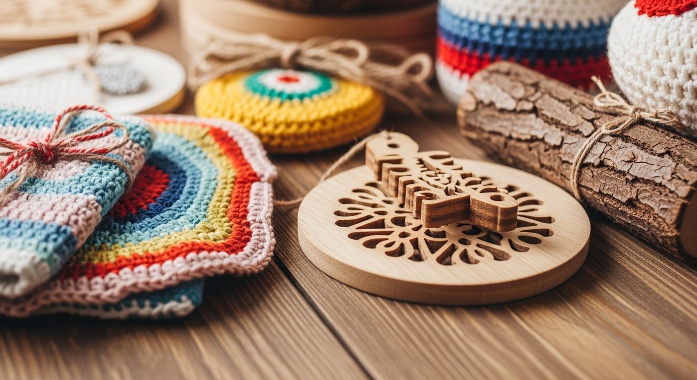20 Fun Handmade Gifts For Brother Ideas for Beginners